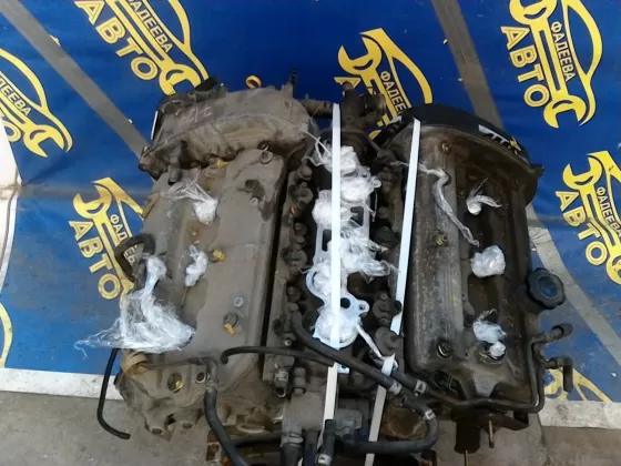 Двигатель G5-E - Mazda Краснодар