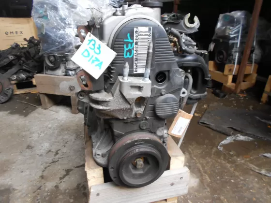 Двигатель D17 на Honda Stream Краснодар