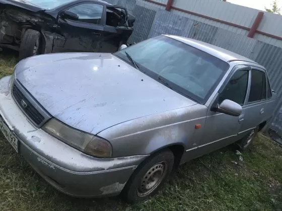 Запчасти Daewoo Nexia 2003 авто в разборе Краснодар