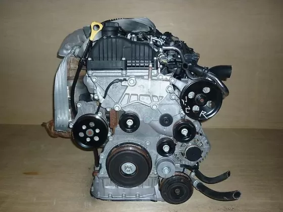 Двигатель Hyundai Santa Fe 2.2 дизель D4HB Краснодар