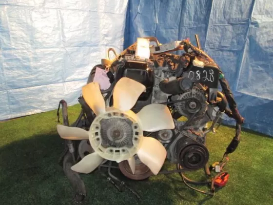 Контрактный двигатель на Toyota 1G-FE Beams в Ростове-на-Дону Ростов