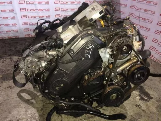 Контрактный двигатель на Toyota 4VZ-FE в Ростове-на-ДонуКонтрактный двигатель Ростов