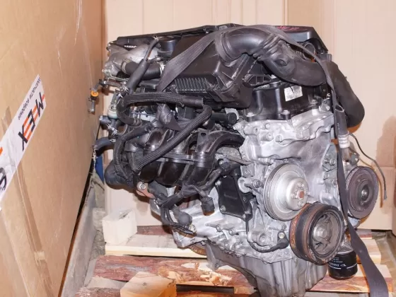Двигатель Daihatsu Move RS L175S/ L185S KF-DET Краснодар