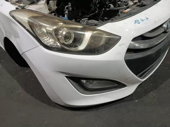 Ноускат передний Hyundai i30 GD 2011–2015 в сборе (отрез) Краснодар