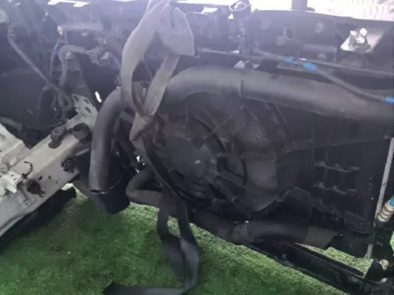 Ноускат передний Hyundai ix35 2009-2015 (отрез) Краснодар