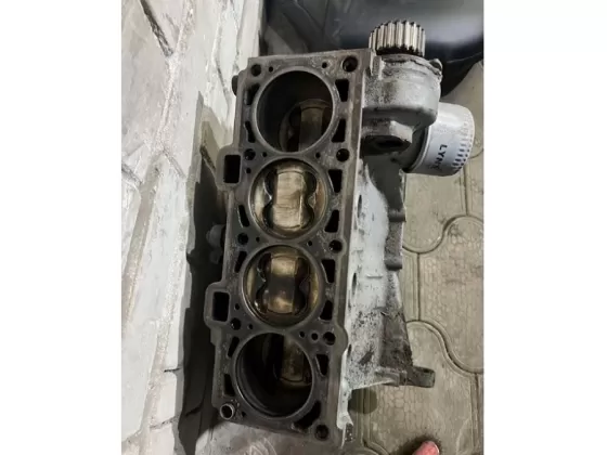 Блок цилиндров ВАЗ 21126 Лада Приора 1.6 л. 16 кл. Краснодар