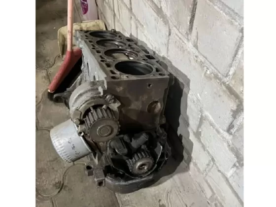 Блок цилиндров ВАЗ 21126 Лада Приора 1.6 л. 16 кл. Краснодар