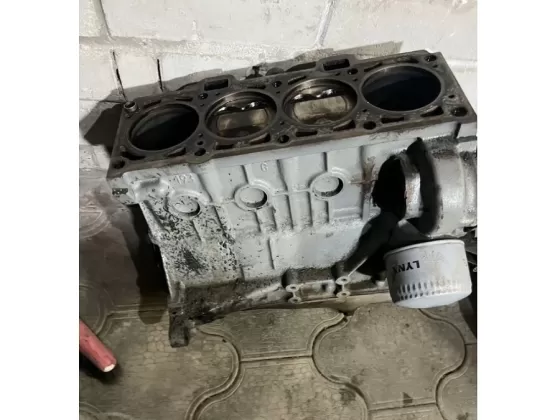 Блок цилиндров ВАЗ 21126 Лада Приора 1.6 л. 16 кл. Краснодар