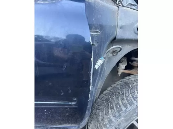 Дверь передняя Лада Калина Гранта правая Краснодар