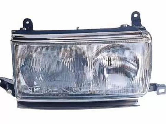 Фара TOYOTA LAND CRUISER 80 95-98(R+L) Краснодар