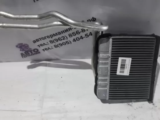 Радиатор печки BMW X3 E83 Краснодар