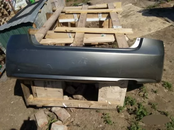 Бампер задний Honda Civic 4D 2006-2015 Краснодар