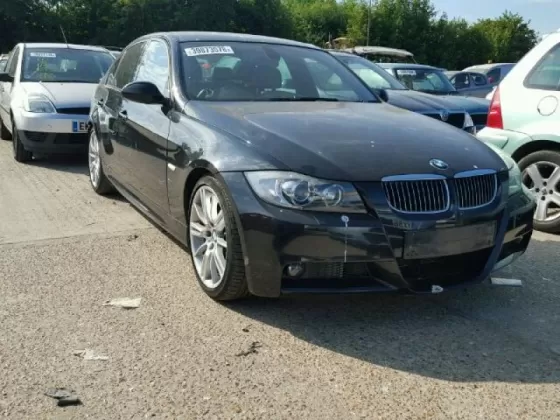 BMW 325i M 2006 В РАЗБОРЕ НА ЗАПЧАСТИ КРАСНОДАР Краснодар