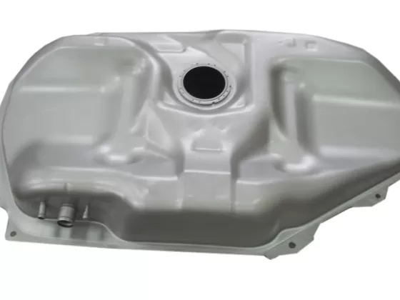 Топливный бак Mazda 626 1998-2002 оцинкованный Краснодар