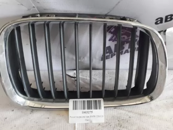 Решетка радиатора BMW 528 E39 Краснодар