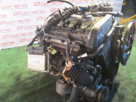 Контрактный двигатель AUDI A6, C5, AEB, 4RWD Ростов