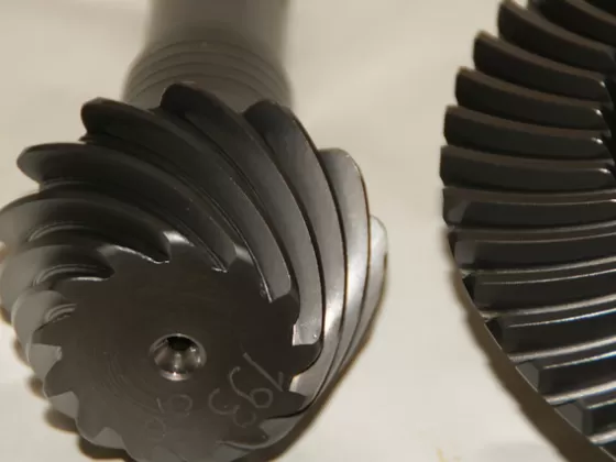 Дифференциал A9063501523 Тюмень