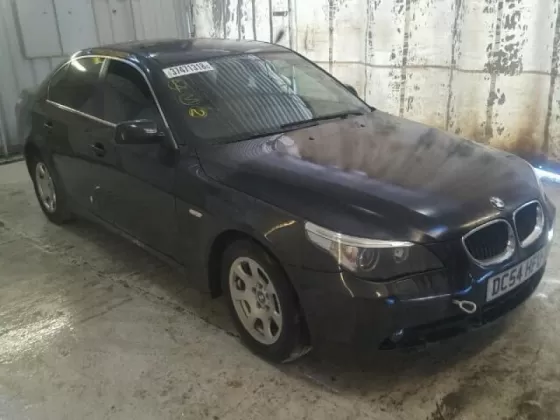 Запчасти BMW 520i авто в разборе Краснодар