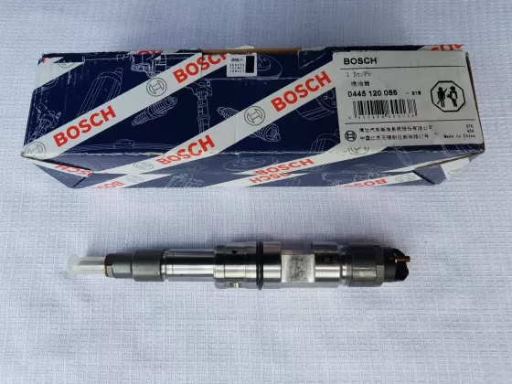 Форсунка Bosch 0445120199 Краснодар