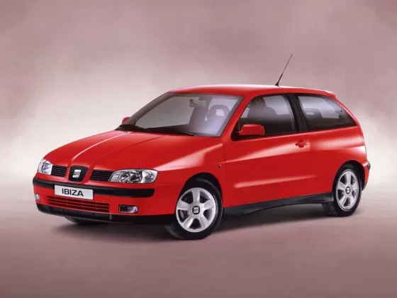 Стекло лобовое SEAT IBIZA 3D / 5D HBK CORDOBA 4D SEDAN 1999- Краснодар