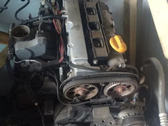Двигатель в сборе Opel Z18XE 125 л/с Краснодар