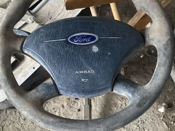 Airbag на руль Ford Focus I 2002 Краснодар