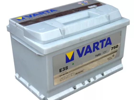 Аккумулятор Varta SD 74 Ач Краснодар