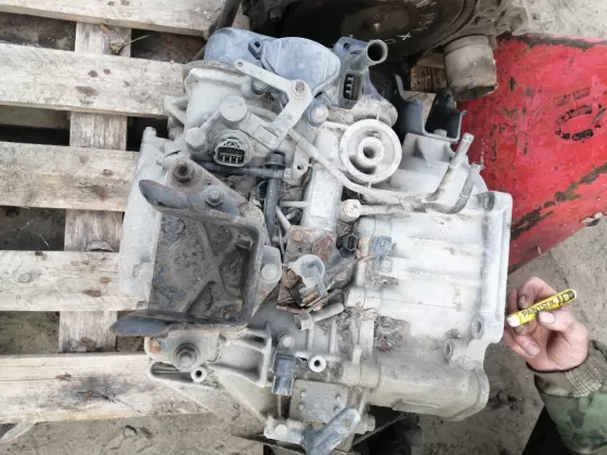 АКПП Hyundai\Kia- Mitsubishi Краснодар