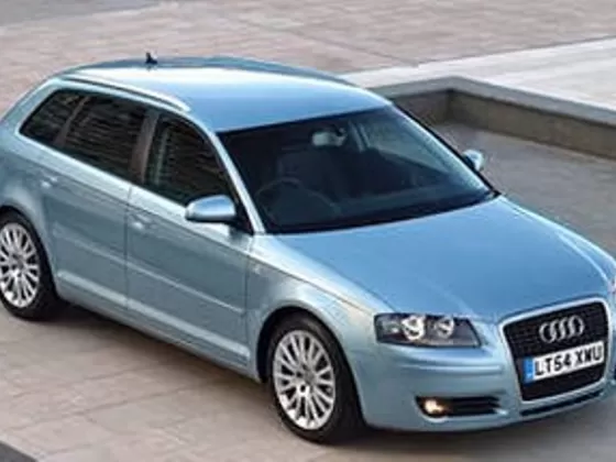 Стекло лобовое AUDI A3 / S3 2003- 3 / 5D Краснодар