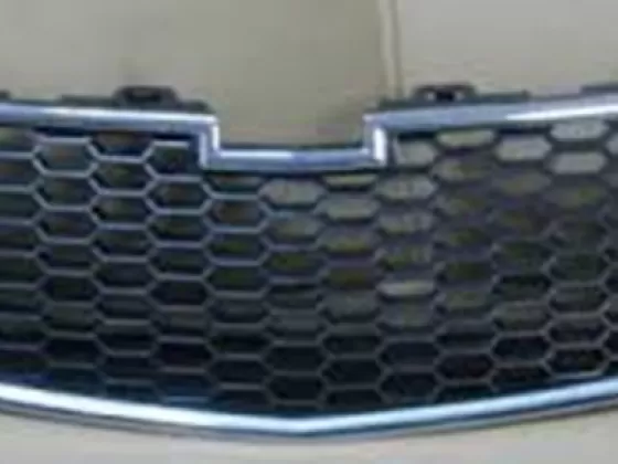 Решетка радиатора CHEVROLET CRUZE нижняя (дубликат) J300 2009-2012 года выпуска Краснодар