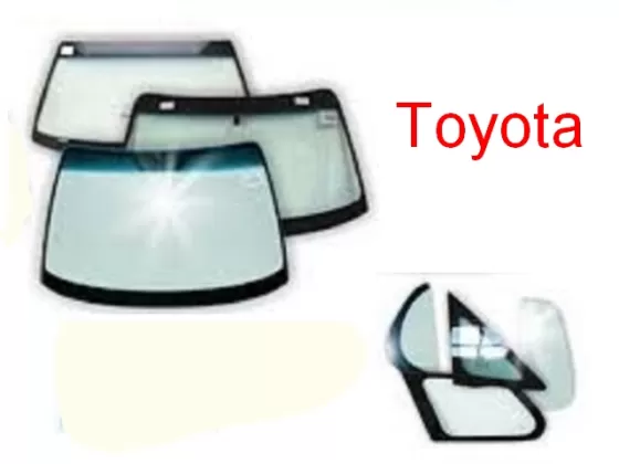 Лобовое автостекло на автомобиль Toyota Краснодар