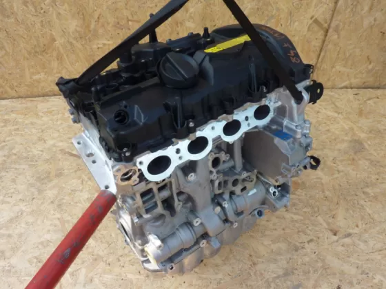Двигатель Mini Cooper S 2.0 B46A20 A Краснодар