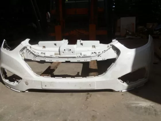 Бампер передний б/у на Hyundai ix35 2010-2013 Краснодар