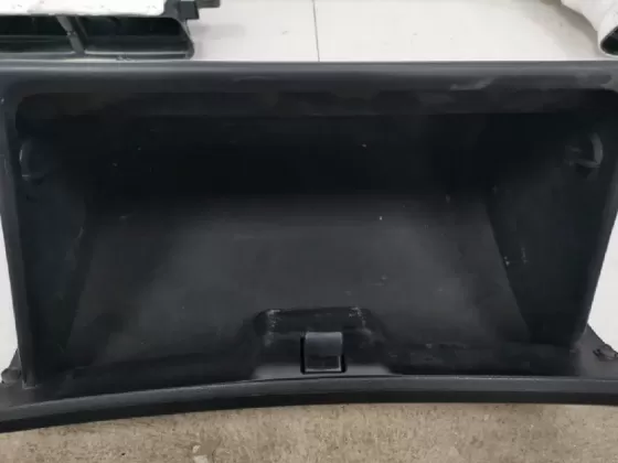 Бардачок Hyundai Solaris 2012 Кропоткин