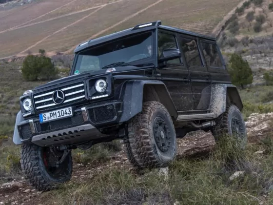 Стекло лобовое MERCEDES-BENZ G-CLASS W463 G500 80- 3 / 5D Краснодар