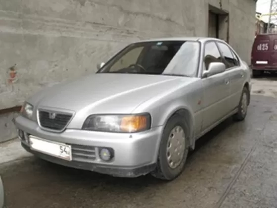 Стекло лобовое HONDA RAFAGA / ASCOT 4D SEDAN 92-96 Краснодар