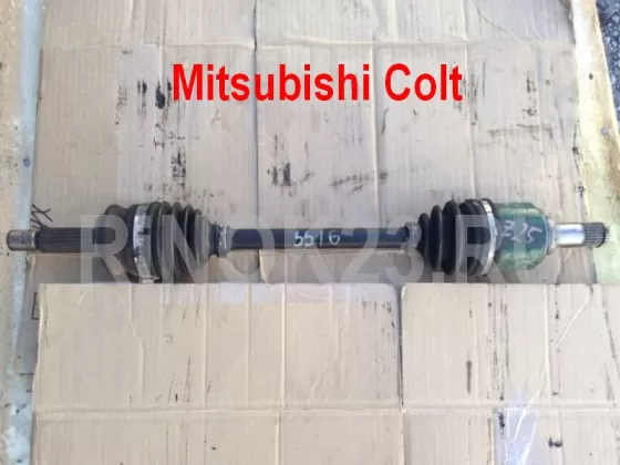 Привод в сборе б/у Mitsubishi Colt Краснодар Краснодар