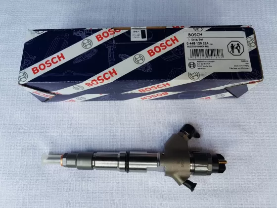 Форсунка Bosch 0445120224 Краснодар