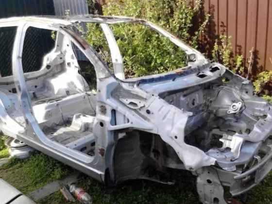 Капот крыло бампер дверь Daewoo Matiz Тимашевск