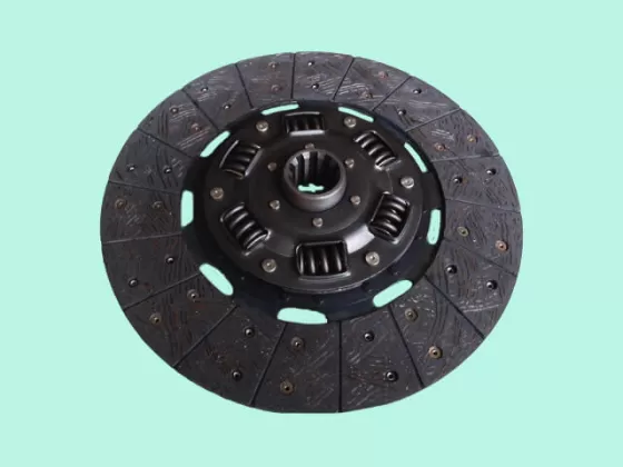 Диск сцепления 6HK1, 6HF1,6SD1 Исузу Форвард, ZEVS. Распродажа! Краснодар