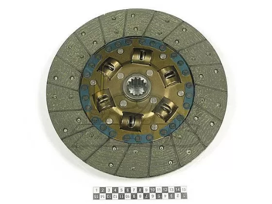 Диск сцепления J05C, 14B, 15B Тойота Дюна. Распродажа! До -100%! До 15.07.23! Краснодар