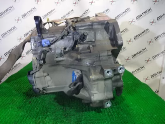 Контрактная акпп MSWA RF3 Honda Краснодар