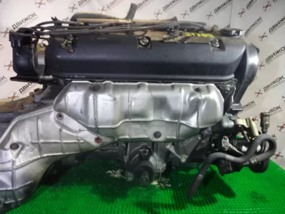 Контрактный двигатель G25A Honda Краснодар