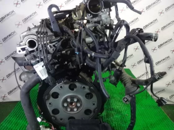 Контрактный двигатель 4E-FE Toyota Краснодар