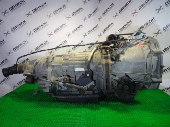 Контрактная б.у АКПП EJ254 Subaru Краснодар