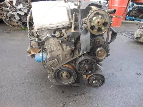 Двигатель K20A с АКПП Honda Краснодар