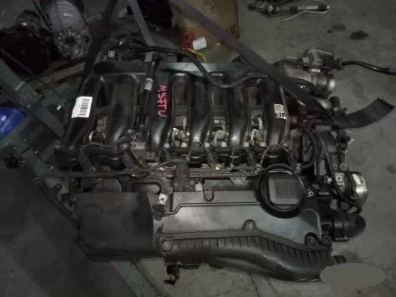 Двигатель 2.5D BMW 520 E60 Краснодар