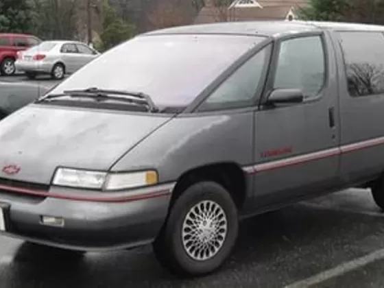 Стекло лобовое CHEVROLET LUMINA APV / PONTIAC TRANS SPORT MINI VAN 1992-1996 Краснодар