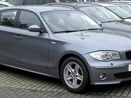 Стекло лобовое BMW 1 E87, E81 2004-2011 Краснодар