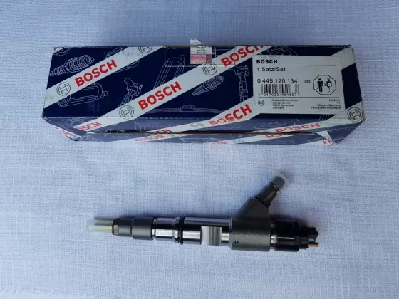 Форсунка Bosch 0445120134 Краснодар